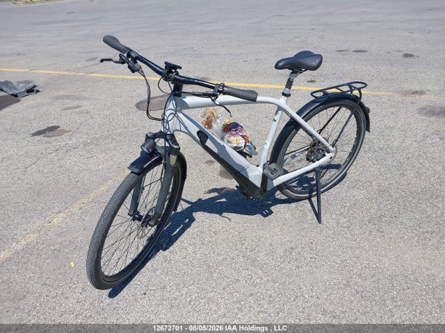 Velo Specialized 4.0 2020 WSBC602037143P Image 4