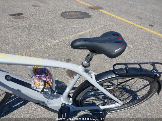 Velo Specialized 4.0 2020 WSBC602037143P Image 8