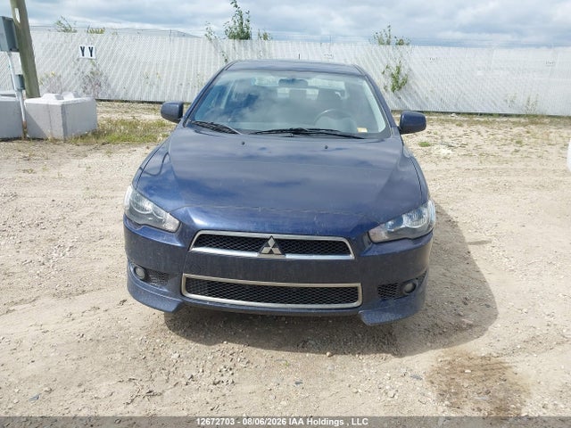 Auction sale of the 2014 Mitsubishi Lancer Se, vin: JA32U2FU8EU603439, lot number: 12672703