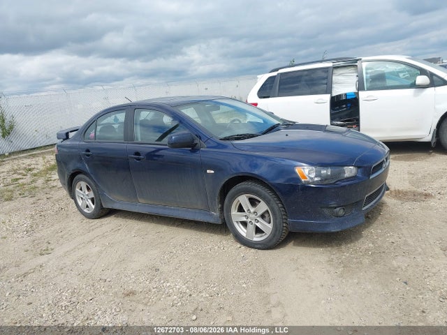 Продаж на аукціоні авто 2014 Mitsubishi Lancer Se, vin: JA32U2FU8EU603439, номер лоту: 12672703