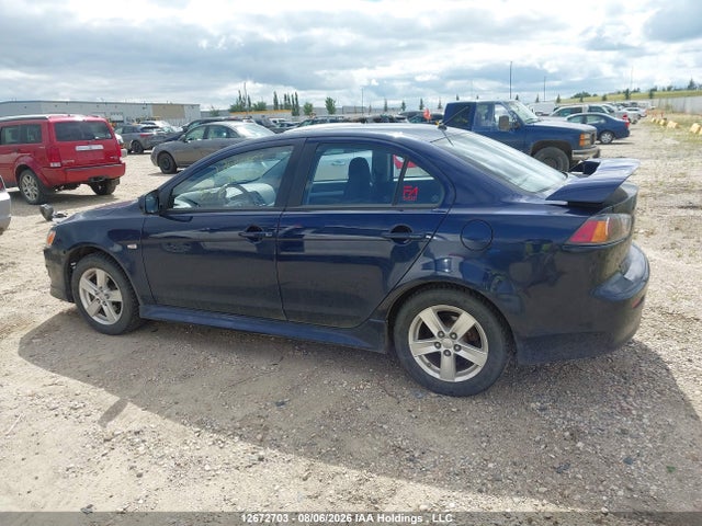 Продаж на аукціоні авто 2014 Mitsubishi Lancer Se, vin: JA32U2FU8EU603439, номер лоту: 12672703