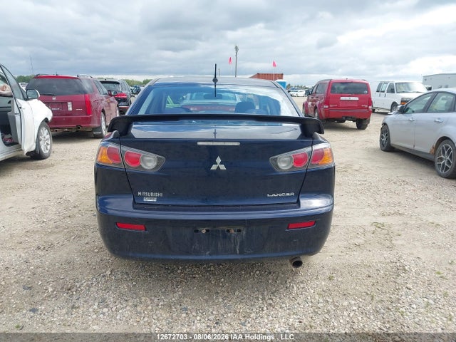Продаж на аукціоні авто 2014 Mitsubishi Lancer Se, vin: JA32U2FU8EU603439, номер лоту: 12672703