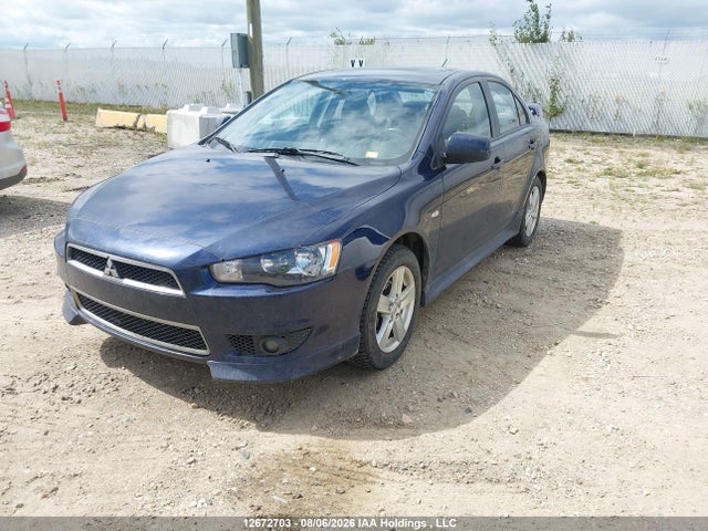 Продаж на аукціоні авто 2014 Mitsubishi Lancer Se, vin: JA32U2FU8EU603439, номер лоту: 12672703