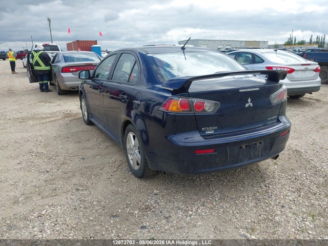 Продаж на аукціоні авто 2014 Mitsubishi Lancer Se, vin: JA32U2FU8EU603439, номер лоту: 12672703
