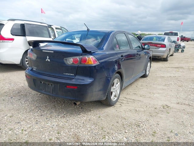 Продаж на аукціоні авто 2014 Mitsubishi Lancer Se, vin: JA32U2FU8EU603439, номер лоту: 12672703