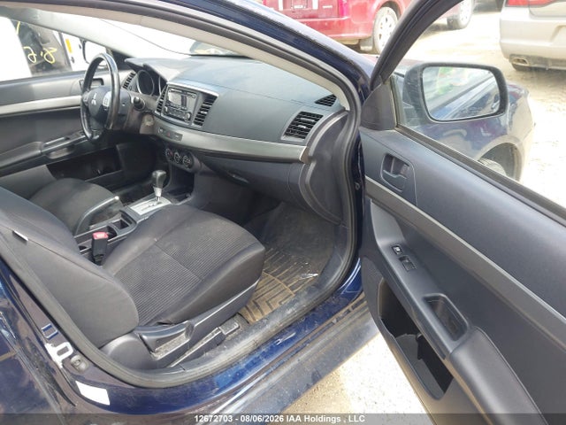 Продаж на аукціоні авто 2014 Mitsubishi Lancer Se, vin: JA32U2FU8EU603439, номер лоту: 12672703