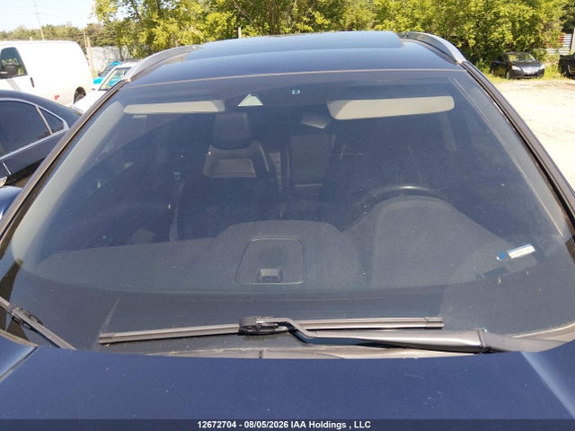 Honda Cr-v Touring 2019 2HKRW2H97KH115026 Image 18
