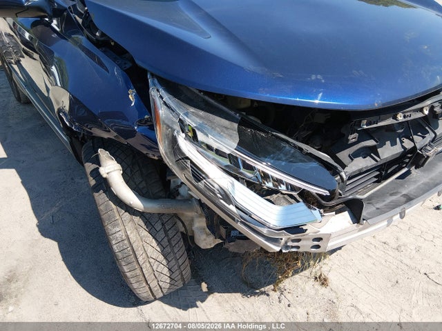 Honda Cr-v Touring 2019 2HKRW2H97KH115026 Image 21