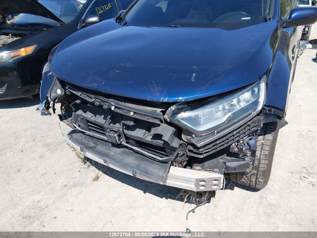Honda Cr-v Touring 2019 2HKRW2H97KH115026 Image 6