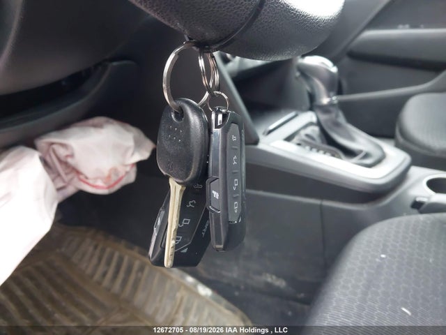 Hyundai Elantra Le 2017 5NPD74LF1HH090472 Image 11