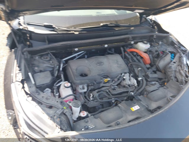 Продажа на аукционе авто 2021 Toyota Venza, vin: JTEAAAAH9MJ058387, номер лота: 12672707