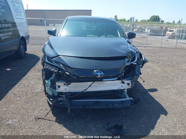 Продажа на аукционе авто 2021 Toyota Venza, vin: JTEAAAAH9MJ058387, номер лота: 12672707