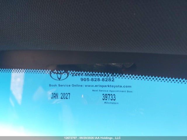 Продажа на аукционе авто 2021 Toyota Venza, vin: JTEAAAAH9MJ058387, номер лота: 12672707