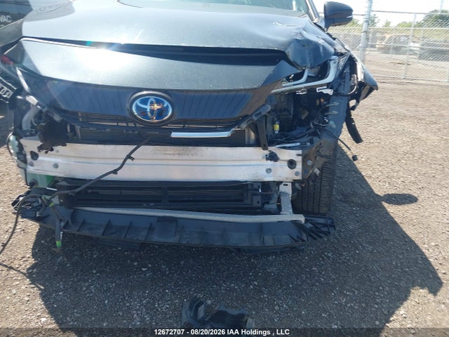 Продажа на аукционе авто 2021 Toyota Venza, vin: JTEAAAAH9MJ058387, номер лота: 12672707