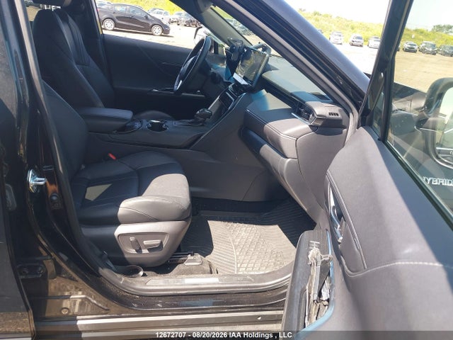 Продажа на аукционе авто 2021 Toyota Venza, vin: JTEAAAAH9MJ058387, номер лота: 12672707
