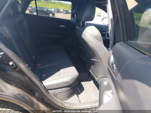 Продажа на аукционе авто 2021 Toyota Venza, vin: JTEAAAAH9MJ058387, номер лота: 12672707