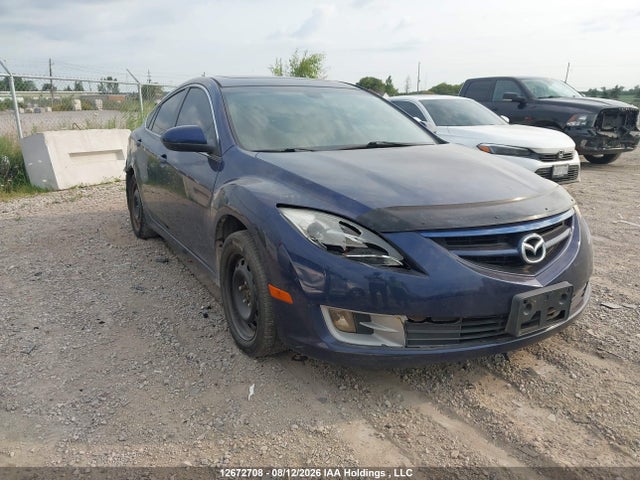 Aukcja sprzedaży 2009 Mazda 6 S, vin: 1YVHP81B995M34537, numer aukcji: 12672708