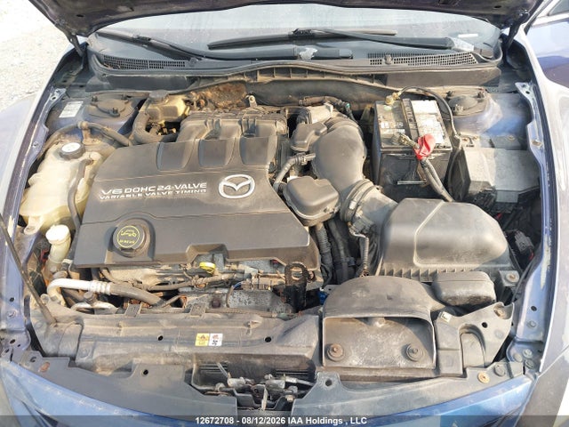 Продаж на аукціоні авто 2009 Mazda 6 S, vin: 1YVHP81B995M34537, номер лоту: 12672708