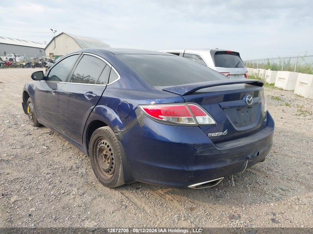Продаж на аукціоні авто 2009 Mazda 6 S, vin: 1YVHP81B995M34537, номер лоту: 12672708