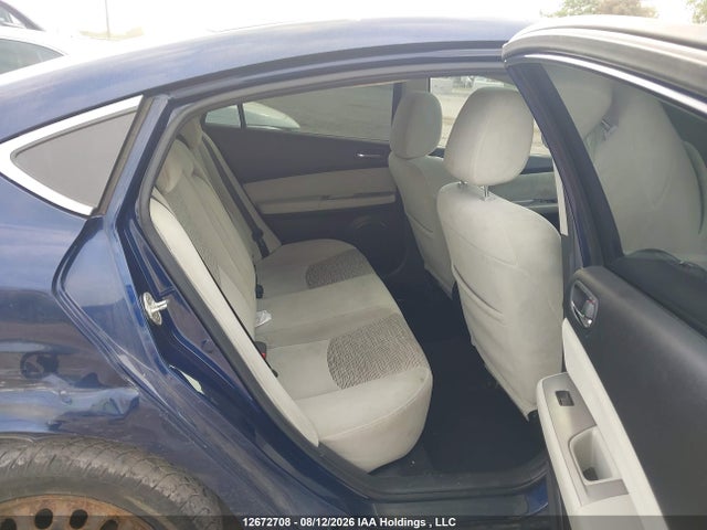 Продаж на аукціоні авто 2009 Mazda 6 S, vin: 1YVHP81B995M34537, номер лоту: 12672708
