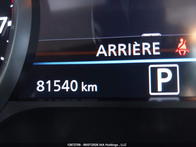 Nissan Sentra Sr/sr Midnight Edition 2022 3N1AB8DV2NY235535 Image 16