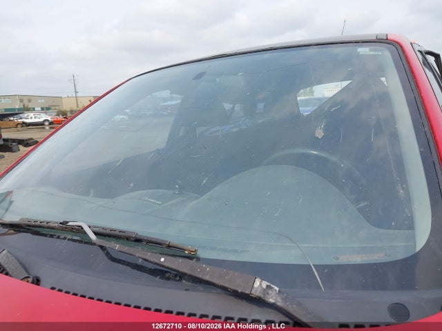 12672710 :رقم المزاد ، JM1BJ245331187093 vin ، 2003 Mazda Protege5 Es مزاد بيع