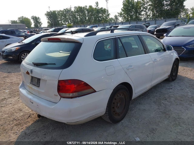Aukcja sprzedaży 2011 Volkswagen Golf 2.5l Comfortline/2.5l Trendline, vin: 3VWPX7AJ4BM648884, numer aukcji: 12672711