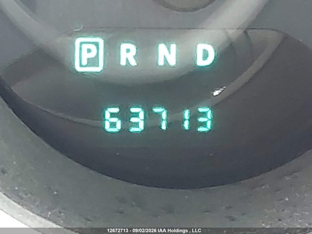 Продаж на аукціоні авто 2010 Chrysler Sebring Limited, vin: 1C3CC5FD3AN118449, номер лоту: 12672713