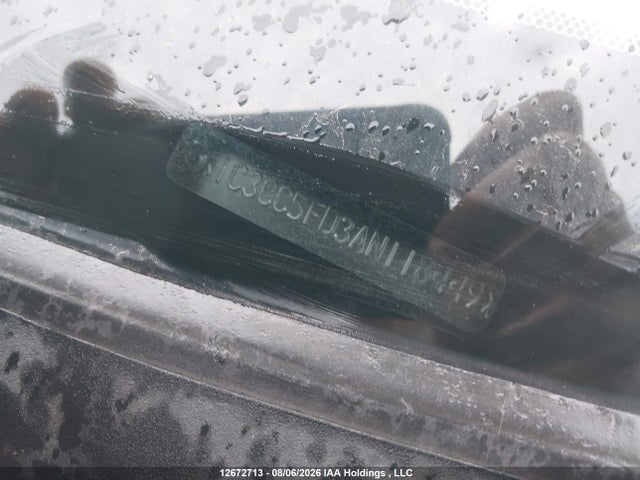 Продаж на аукціоні авто 2010 Chrysler Sebring Limited, vin: 1C3CC5FD3AN118449, номер лоту: 12672713