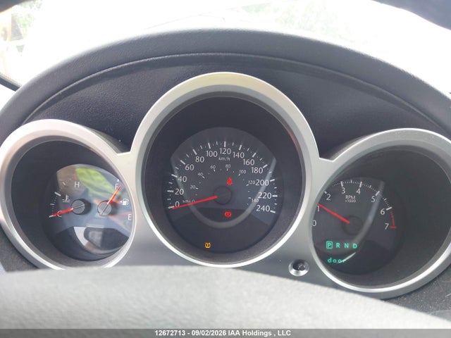 Продаж на аукціоні авто 2010 Chrysler Sebring Limited, vin: 1C3CC5FD3AN118449, номер лоту: 12672713