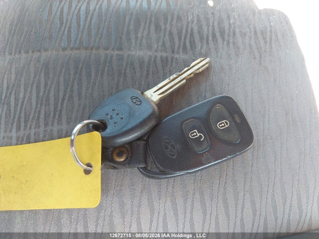 Продаж на аукціоні авто 2007 Hyundai Santa Fe Gl, vin: 5NMSG73E17H095831, номер лоту: 12672715