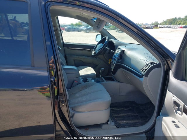 Продаж на аукціоні авто 2007 Hyundai Santa Fe Gl, vin: 5NMSG73E17H095831, номер лоту: 12672715