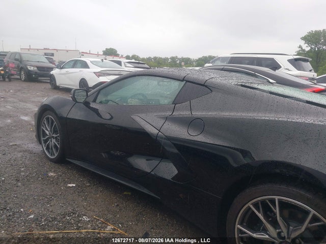 Chevrolet Corvette 2025 1G1YA2D48S5109913 Image 14