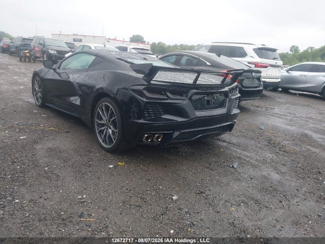 Chevrolet Corvette 2025 1G1YA2D48S5109913 Image 3