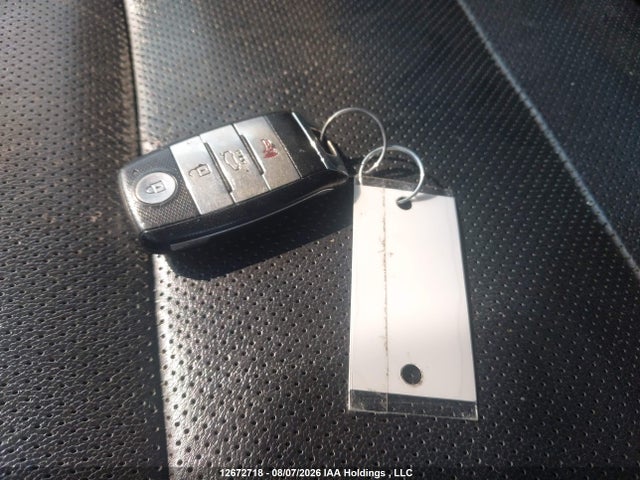 KIA FORTE EX 2018 3KPFL4A89JE274772 Image 11