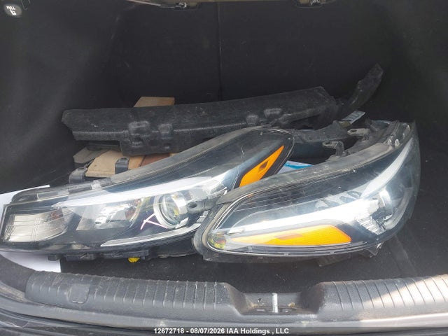 KIA FORTE EX 2018 3KPFL4A89JE274772 Image 12
