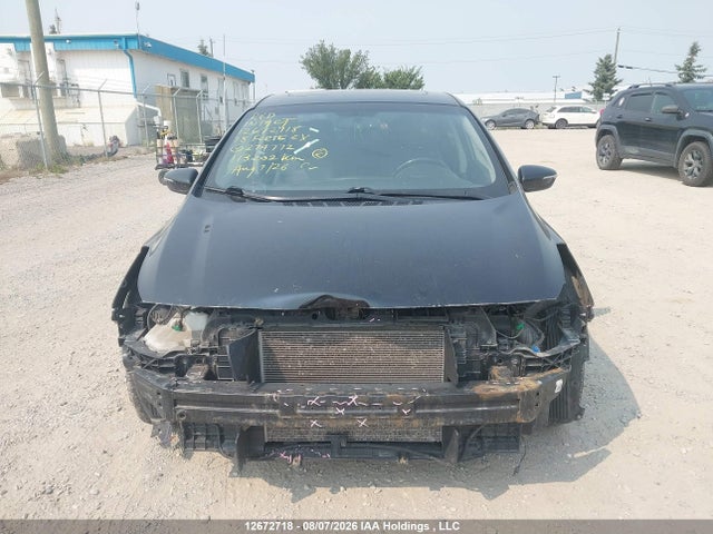 KIA FORTE EX 2018 3KPFL4A89JE274772 Image 13