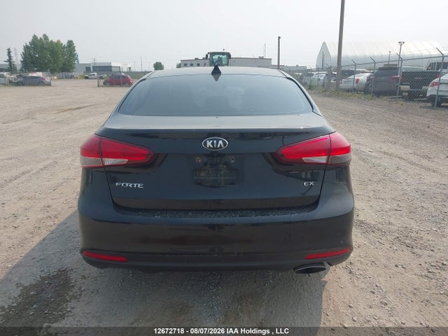 KIA FORTE EX 2018 3KPFL4A89JE274772 Image 17