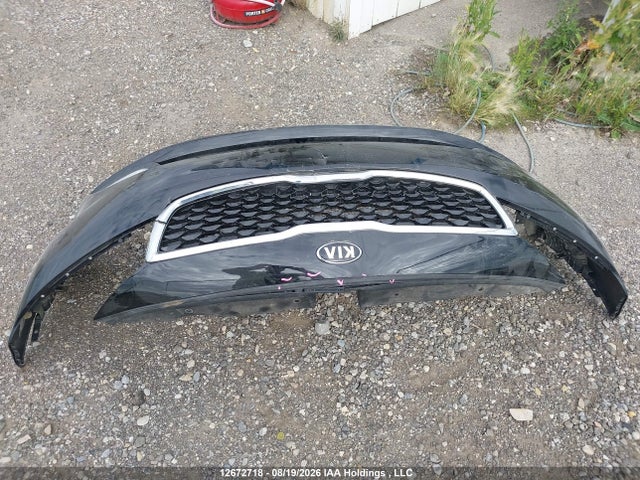 KIA FORTE EX 2018 3KPFL4A89JE274772 Image 20