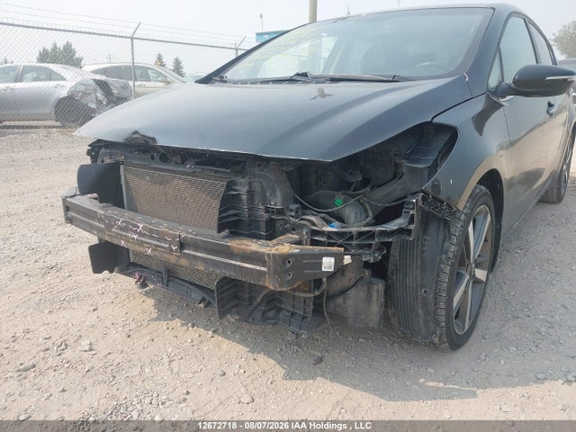 KIA FORTE EX 2018 3KPFL4A89JE274772 Image 6