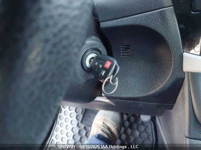 Toyota Corolla 2015 2T1BURHE6FC253243 Image 12