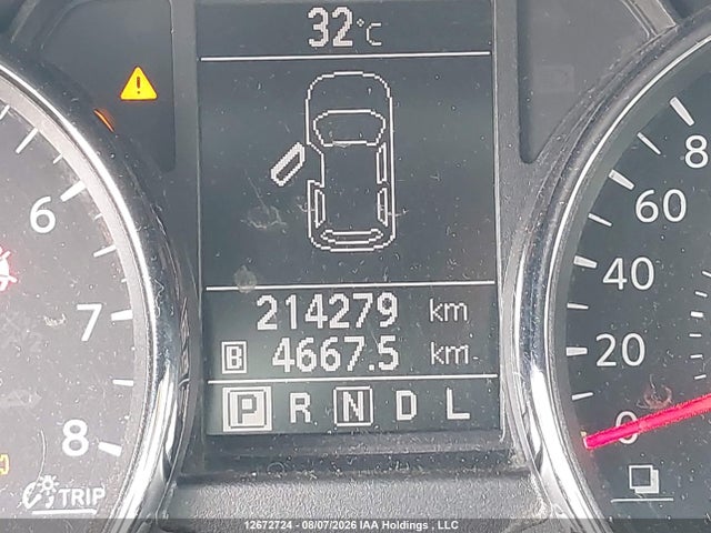 2012 Nissan Rogue S/sv მანქანა იყიდება აუქციონზე, vin: JN8AS5MV3CW355557, აუქციონის ნომერი: 12672724