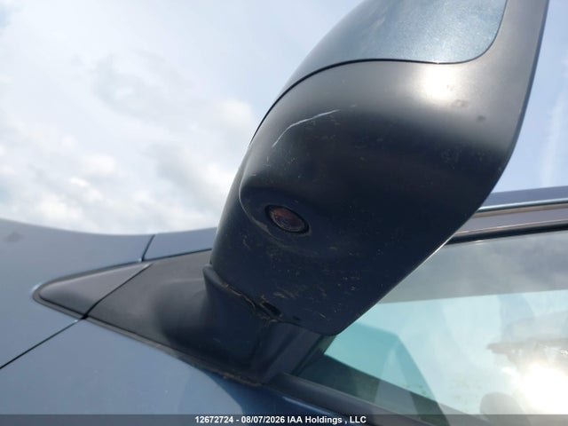 2012 Nissan Rogue S/sv მანქანა იყიდება აუქციონზე, vin: JN8AS5MV3CW355557, აუქციონის ნომერი: 12672724