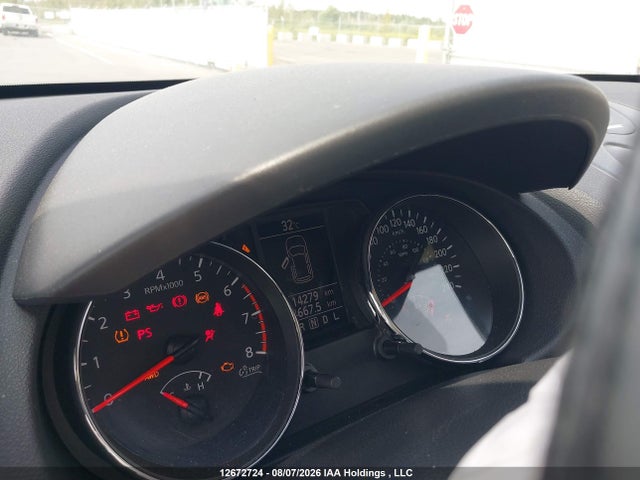 2012 Nissan Rogue S/sv მანქანა იყიდება აუქციონზე, vin: JN8AS5MV3CW355557, აუქციონის ნომერი: 12672724