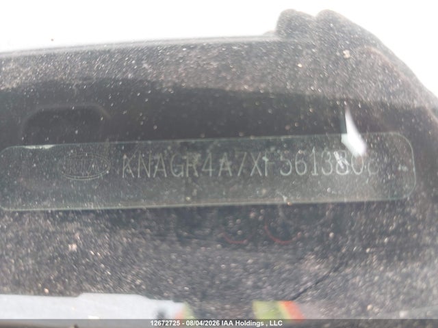 Продажа на аукционе авто 2015 Kia Optima Sx, vin: KNAGR4A7XF5613808, номер лота: 12672725