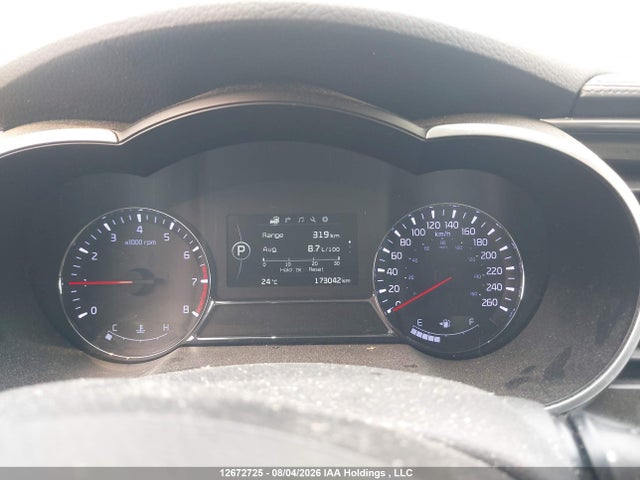 2015 Kia Optima Sx მანქანა იყიდება აუქციონზე, vin: KNAGR4A7XF5613808, აუქციონის ნომერი: 12672725
