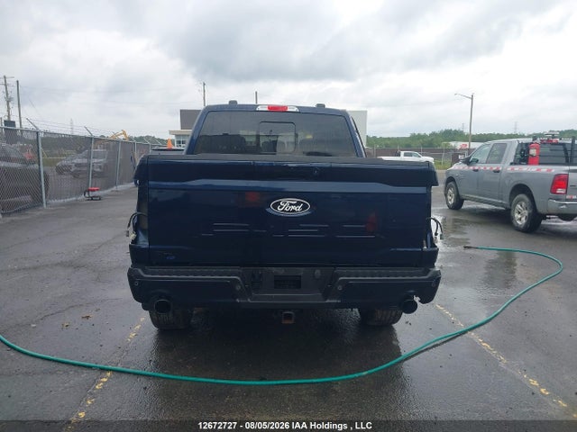 Продажа на аукционе авто 2024 Ford F150 Xlt, vin: 1FTEW3LP8RFB50768, номер лота: 12672727