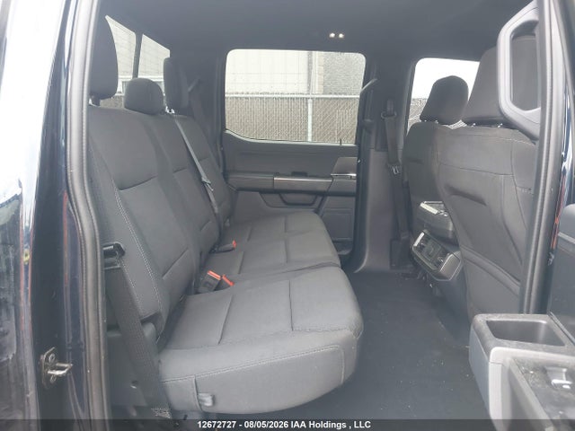 Продажа на аукционе авто 2024 Ford F150 Xlt, vin: 1FTEW3LP8RFB50768, номер лота: 12672727