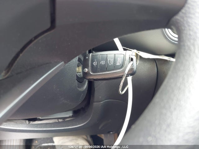 2020 Hyundai Kona Essential მანქანა იყიდება აუქციონზე, vin: KM8K12AA5LU493952, აუქციონის ნომერი: 12672728