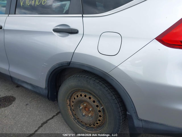 Honda CR-V LX 2015 2HKRM4H35FH107106 Image 21